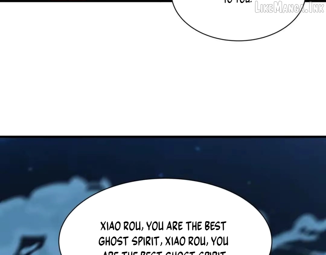 Era of the Haunted Chapter 617  - page 133